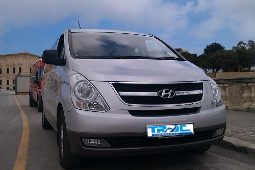 Airport Transfers